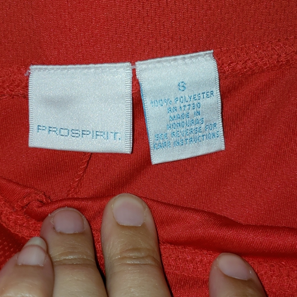 Barely Worn!! Capris Activewear - image 4